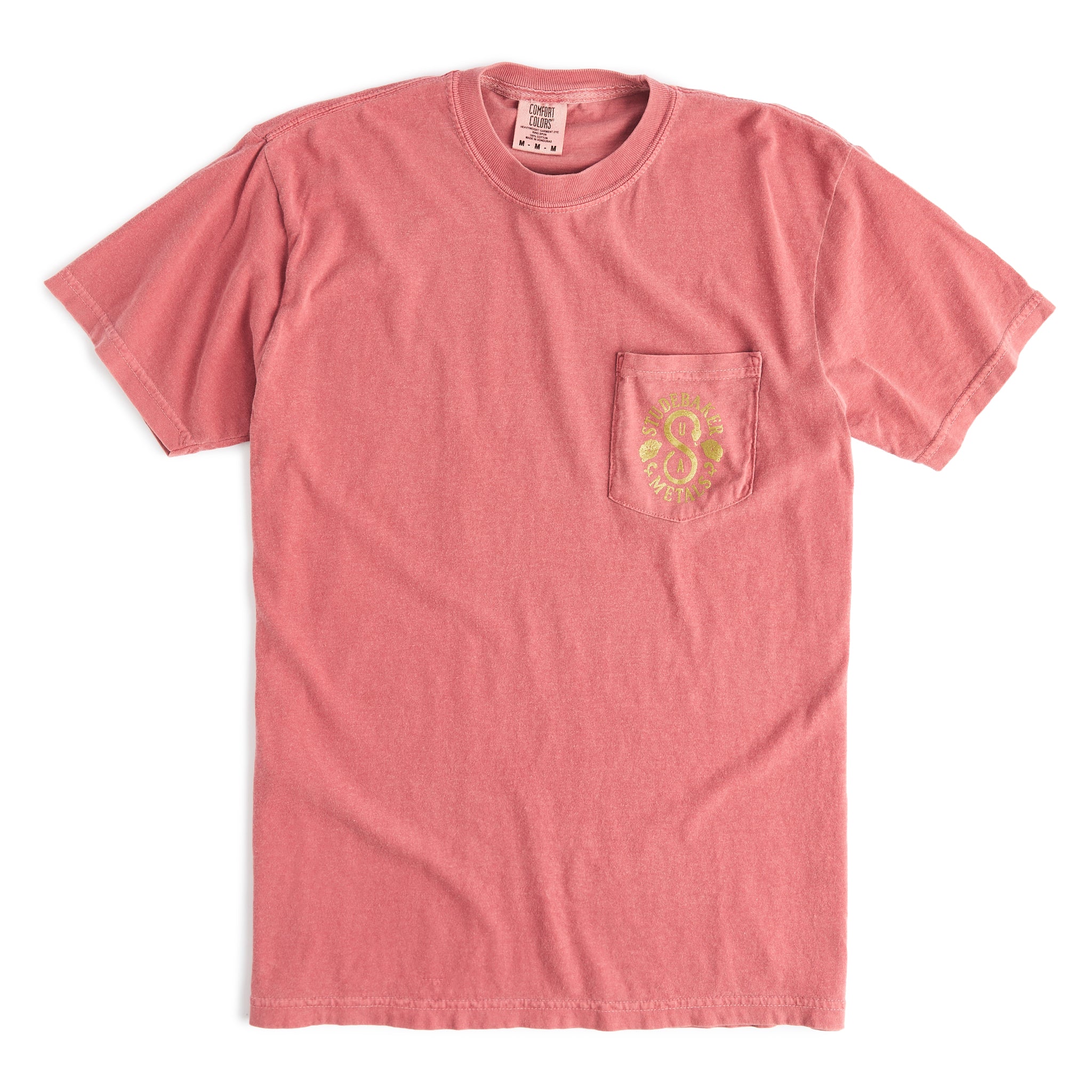 Studebaker Snake Tee - Image 14